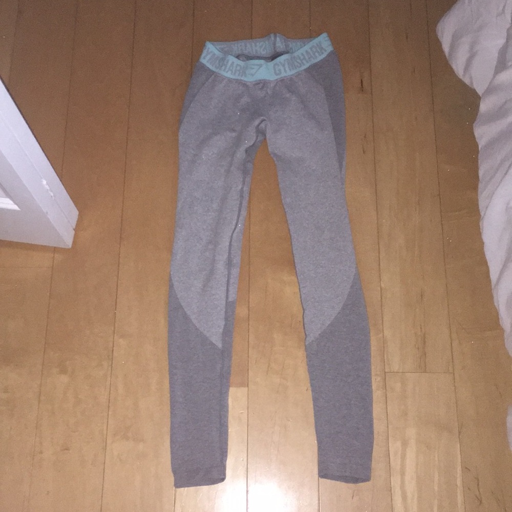 Gymshark Pants